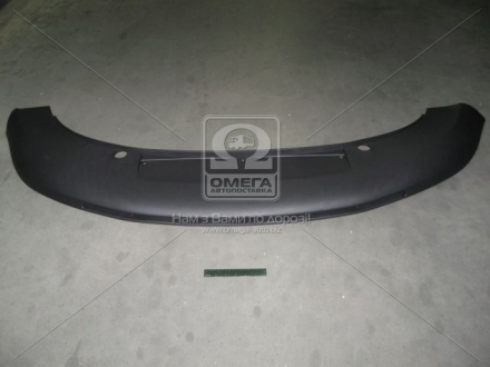 045 0517 920 TEMPEST Спойлер бампера пер. SK OCTAVIA 05-09 (пр-во TEMPEST)
