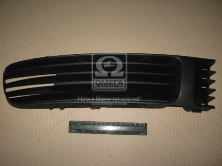 051 0608 910 TEMPEST Решетка бамп. пра. VW PASSAT B5 96-00 (пр-во TEMPEST)