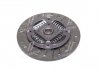 HD-115 VALEO  Диск сцепл. KIA CERATO 2,0 CRDI 02- (Пр-во VALEO PHC) (фото 1)