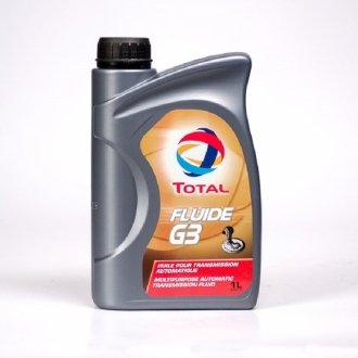 166223 Масло трансмиссионное Dexron III FLUIDE G3 1л