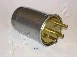 30-0S-001 Ashika  Фільтр паливний
