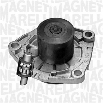 350981872000 MAGNETI MARELLI Водяний насос (Вир-во Magneti Marelli кор.код. 81872)