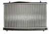 61665 Nissens Радиатор охлаждения CHEVROLET Tacuma (пр-во Nissens) (фото 2)