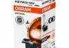 881 OSRAM Лампа накаливания H27W/2 12V 27W PGJ13 (пр-во OSRAM) (фото 1)