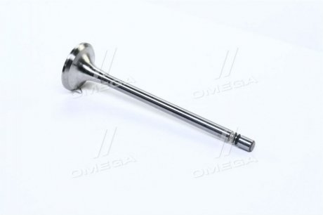 HCZD-001E PARTS MALL  Клапан-EXH SSANGYONG D20DT/D27DT (пр-во PMC-ESSENCE)
