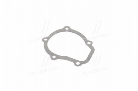 P1H-C002 PARTS MALL  Прокладка помпи DAEWOO MATIZ/TICO (вир-во PARTS-MALL)