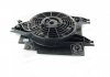 PXNBB-023 PARTS MALL  Вентилятор охлаждения KIA RIO 00- (пр-во PARTS-MALL) (фото 6)
