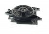 PXNBB-023 PARTS MALL  Вентилятор охлаждения KIA RIO 00- (пр-во PARTS-MALL) (фото 2)