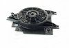 PXNBB-023 PARTS MALL  Вентилятор охлаждения KIA RIO 00- (пр-во PARTS-MALL) (фото 1)