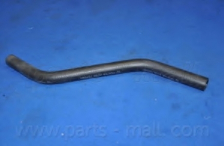 PXNMC-076 PARTS MALL  Патрубок обігрівача DAEWOO LANOS(T100) (вир-во PARTS-MALL)