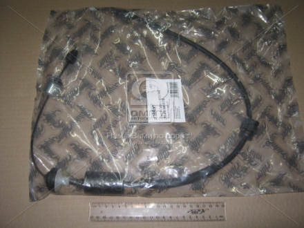 Трос сцепления RENAULT KANGOO 97-, L=955/660 (RIDER) RD.4115410175