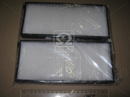 SM-CFK001E SpeedMate Фільтр салонний KIA SPECTRA (вир-во SPEEDMATE, Korea)