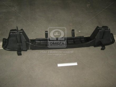 016 0106 980 TEMPEST Шина бампера зад. CHEV AVEO T250 06- (пр-во TEMPEST)