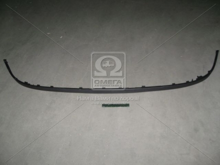 Спойлер бампера пер. HYUN ACCENT 06- (пр-во TEMPEST) 027 0234 920