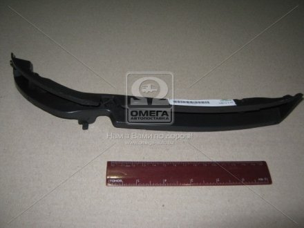 051 0610 962 TEMPEST Крепеж бампера пер. VW PASSAT B6 05- (пр-во TEMPEST)
