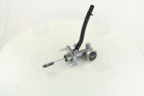 PMC-100 VALEO  Циліндр зчеплення головний KIA SOUL 1,6 CRDi 09- (Вир-во VALEO PHC)
