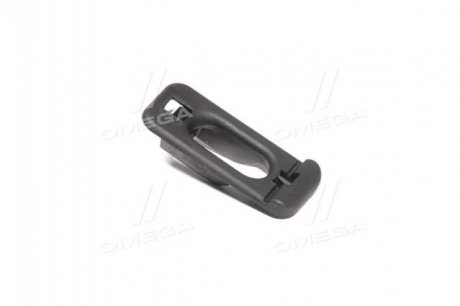 Держатель Ланос упора капота (гнездо) (кратно 10) GM 94580619