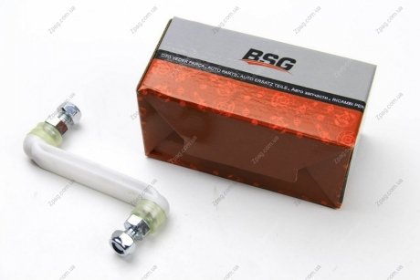 BSG 60-310-171 Basbug  Регулятор задних тормозов Sprinter/LT 95- (кроншт.)