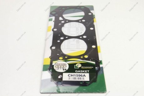 CH1596A BGA  Прокладка головки Master/Mascott 3.0dCi 03- (0.7mm)