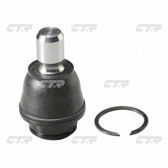 CBN-73 CTR  Опора шаровая NISSAN NAVARA 07- LOW R/L (пр-во CTR)