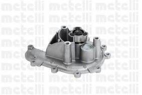 24-0996 Metelli Помпа воды FORD TOURNEO 2.2 TDCi (Пр-во Metelli)