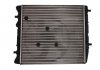 64103 Nissens Радиатор охлаждения SEAT, SKODA, VW (пр-во Nissens) (фото 2)