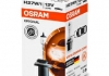 880 OSRAM Лампа накаливания H27W/1 12V 27W PG13 (пр-во OSRAM) (фото 1)