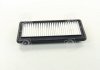PAA-025 PARTS MALL  Фильтр воздушный HYUNDAI ATOZ 98 (пр-во PARTS-MALL) (фото 2)