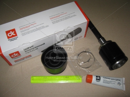 2121-2215056 RIDER Шарнир /граната/ ВАЗ 2121 внутренний правый (RIDER)
