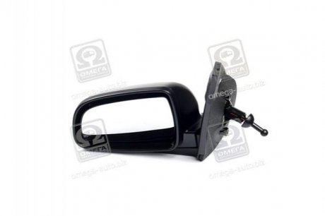 Дзеркало лів. мех. CHEV AVEO T250 06- (вир-во TEMPEST) 016 0106 401