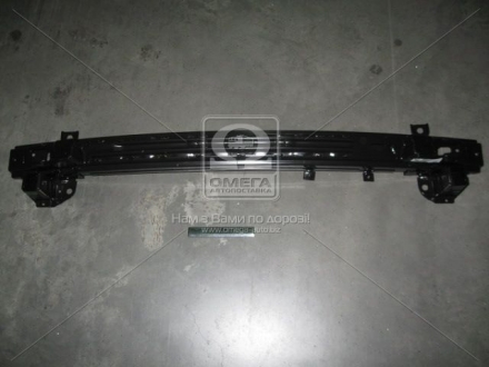 Шина бампера пер. HYUN SANTA FE 06- (пр-во TEMPEST) 027 0254 940