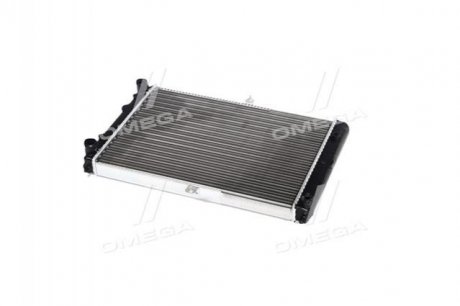 Радіатор вод.охолодж. ВАЗ-2108,-09,-099 (инж.)<ДК> 21082-1301012