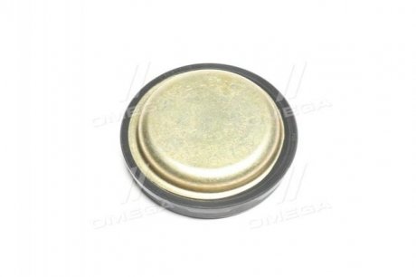 Колпак ступицы Авео/Вида зад (металл) (кратно 5) GM 96495510