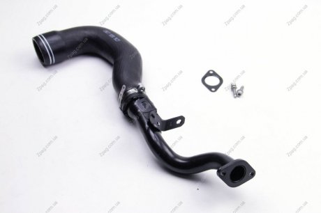 Патрубок інтеркулера Doblo/Combo 1.3D Multijet 10- 09627