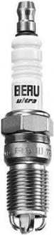 Z144 BERU Свеча зажигания AUDI A6, A8 4.2 94-99 (пр-во BERU)