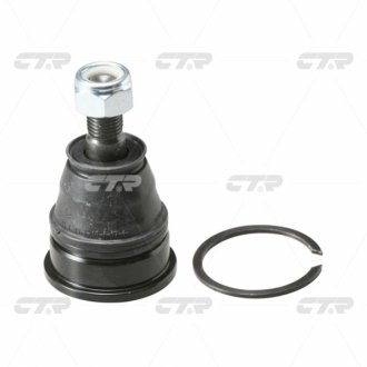 CBN-74 CTR  Опора шаровая NISSAN NAVARA 07- UP R/L (пр-во CTR)