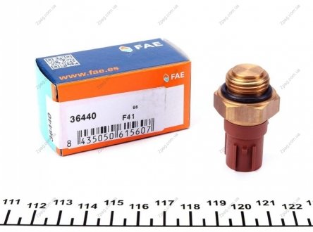 Датчик включения вентилятора (пр-во FAE (Испания)) 36440