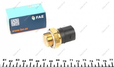 38180 Fae  Датчик включения вентилятора (пр-во FAE (Испания))