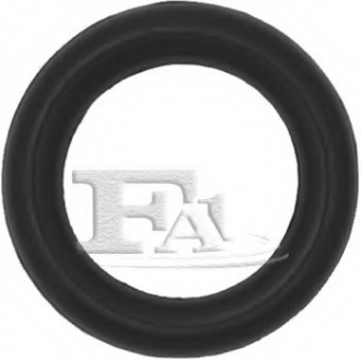 003-945 FA1  Кронштейн глушителя FIAT,OPEL,SEAT (пр-во Fischer)