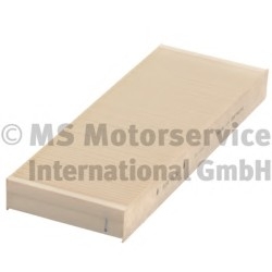 Фильтр салона Toyota, Subaru (пр-во KOLBENSCHMIDT) 50013945