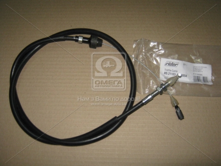 21103-1108054 RIDER Трос газа ВАЗ 2110 инж. (16-клапанный дв.) (RIDER)