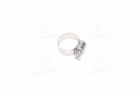 RD-13-19/AT RIDER Хомут затяжной нерж. 13-19мм. American-Тип (RIDER)
