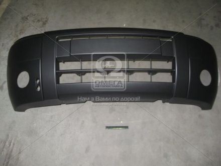 017 0118 900 TEMPEST Бампер пер. CITROEN BERLINGO 02-07 (пр-во TEMPEST)