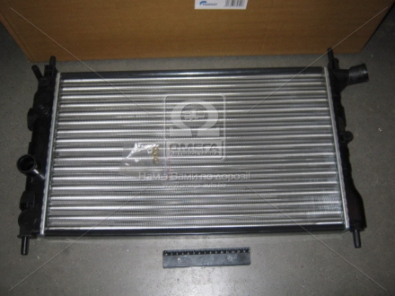 TP.15.63.050A TEMPEST Радиатор охлаждения OPEL KADETT E 89-94 (TEMPEST)