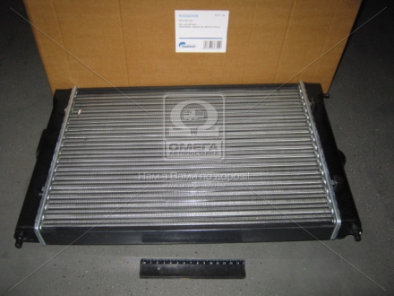 TP.15.65.1631 TEMPEST Радиатор охлаждения VW PASSAT/GOLF/POLO (TEMPEST)
