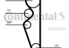 CT1164K1 Continental Роликовий модуль натягувача ременя (ролик, ремінь) (фото 1)