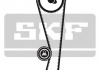 VKMA 91006 SKF Роликовий модуль натягувача ременя (ролик, ремінь) (фото 1)