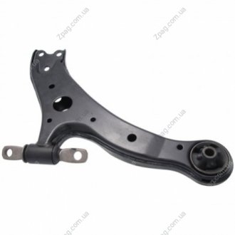 0124-MCV30LH FEBEST Рычаг перед. подвески CAMRY ACV30/MCV30 01-06 лев.