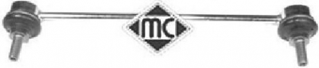 05055 Metalcaucho Стійка стабилизатора переднего (05055) Metalcaucho