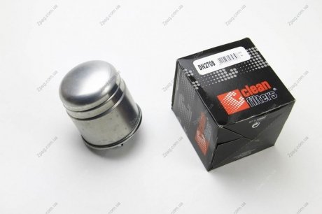 DN2708 CLEAN Filters Фильтр топливный Sprinter OM642/651 09- (h-118mm)
